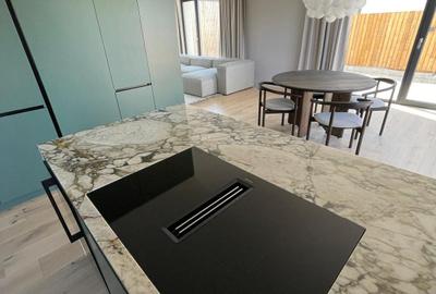 VILA 4 CAMERE P+1 - 182MP - TUNARI - COMISION 0% - 10
