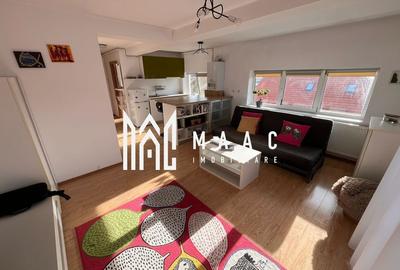 Apartament 2 camere I Decomandat I Zona 3 Stejari - 5