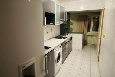 Apartament cu 2 camere în Central - 4