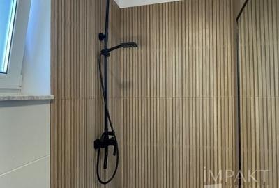 Apartament cu 3 camere semidecomandat, mobilat în Semicentral - 12