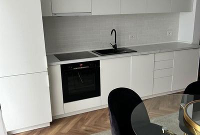 Apartament cu 2 camere în Iosia - 4