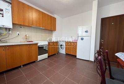 Apartament 1 Camera | 46 mp | Parcare | Zona Marasti Farmec - 9