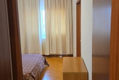 Apartament cu 3 camere decomandat, mobilat în Floreasca - 14