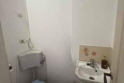 Închiriere sp. comercial renovat – Berceni, lAp. Patriei - 7