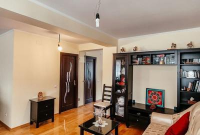 Apartament cu 4 camere în Central - 6