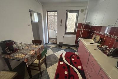 Apartament 3 camere Central Apartament 3 camere Central - 2