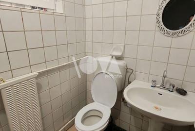 Apartament cu 3 camere decomandat în 13 Septembrie - 8