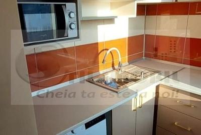 Exclusivitate! Ap. 2 camere, Tatarasi-Piata Chirila, Renovat complet - 6