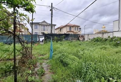 Teren Construcții intravilan de 420 mp, în Palazu Mare - 6