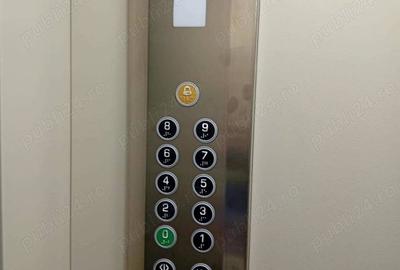 Apartament cu 3 camere semidecomandat în Câmpina - 10