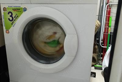 Apartament cu 2 camere nedecomandat, mobilat în Curtea de Argeș - 2