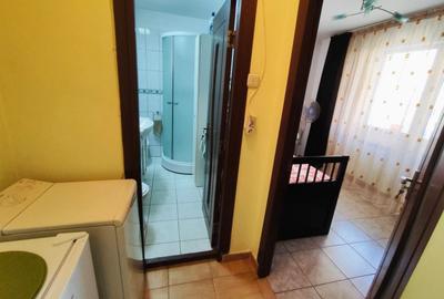 Apartament cu 2 camere decomandat, mobilat în Teiul Doamnei - 5