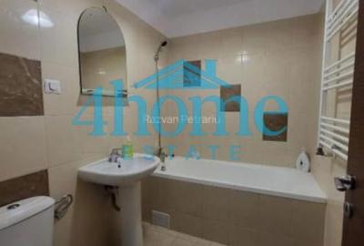 Apartament cu 2 camere, mobilat în Theodor Pallady