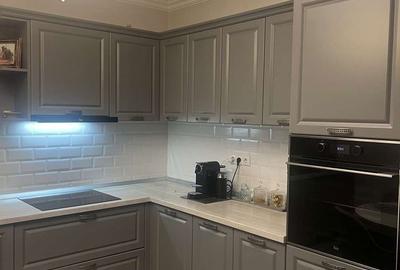 Casă cu 4 camere în Satu Nou de Jos - 9