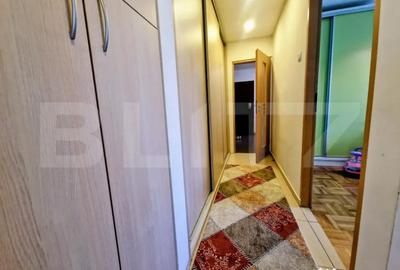 Apartament cu 3 camere decomandat în Central - 3