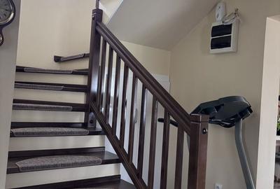 Casă cu 3 camere cu Teren 400 Mp în Bran - 3
