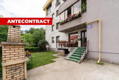 Apartament cu Gradina - Gavana 3, Pitesti! - 1