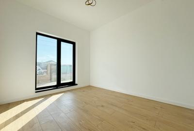 Duplex 5 camere, 124mp utili, 285mp teren, Chisoda - 8