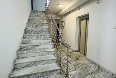 Apartament in zona Bdul Libertatii-Izvor, Bloc nou, Centrala Proprie - 11