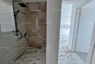 Ap.2 camere - Bloc nou - parcare inclusa - finisaje premium - 84.500 Euro - 3