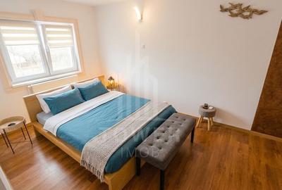 Apartament cu 3 camere decomandat în Turnișor - 2
