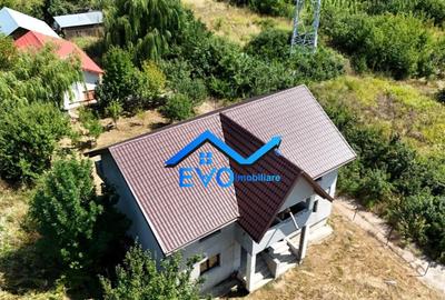 Duplex integral 2 unitati, vedere lac Ciurbesti, doar 140000 - 17