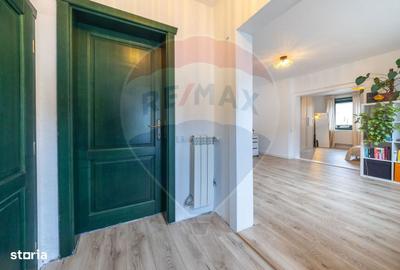 Casă cu 3 camere semidecomandat cu Teren 547 Mp în Bod - 6