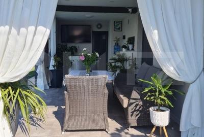 Casa individuala, lux, Santandrei! Oportunitate! - 13