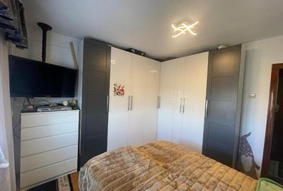 Apartament cu 2 camere decomandat în Banu Mărăcine - 5