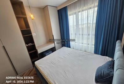 Apartament cu 3 camere semidecomandat, mobilat în Tomis Nord - 20
