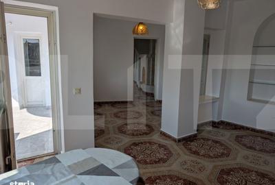Apartament cu 4 camere în Intim - 9
