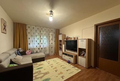 VIGAFON - Apartament 2 camere Cina - 1