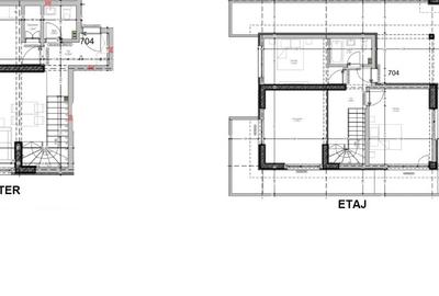 Apartament de tip Penthouse la 5 minute de Metrou - 3
