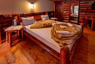 Afacere la cheie - Pensiunea Raiul de pe Râu - Munții Bucegi - 13