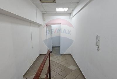 Spatiu comercial de 102mp de inchiriat in zona Bucurestii Noi - 4