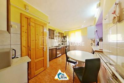 Casă cu 5 camere cu Canalizare în Grădiște - 9