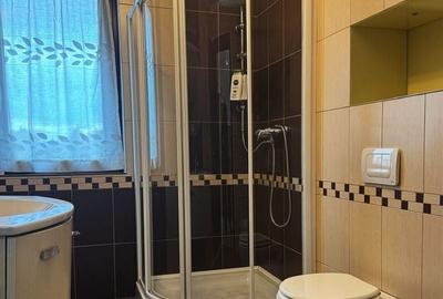 Casă individuală cu 5 camere cu Canalizare în Stupini - 6