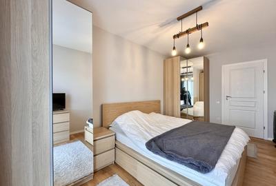 Apartament 2 camere, confort lux, 63 mp si garaj, Scala Frunzisului - 6