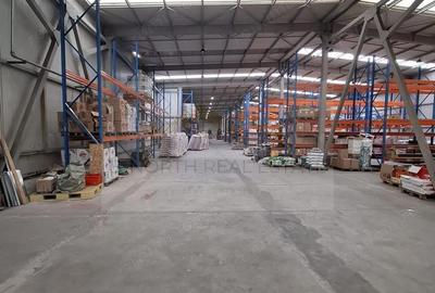 Spațiu comercial, de 3,000 mp, în Central - 2