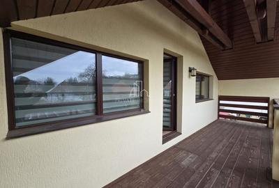 Casa de vanzare 522 Mp, nemobilata, Sighisoara - 11