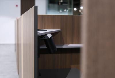 Spațiu de birou individual modern - 5