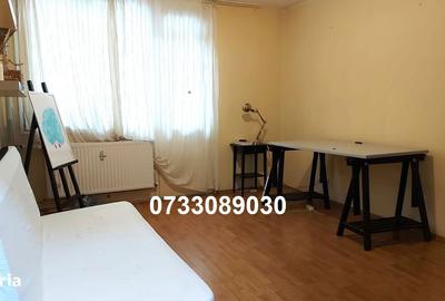 Garsonieră în Drumul Taberei - 2