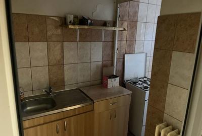 Apartament cu 3 camere în Ultracentral - 4