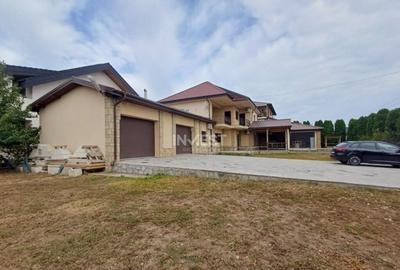 CASA PREMIUM MIROSLAVA , 250MP UTILI, 5 CAMERE, BECI, 2 GAR - 11