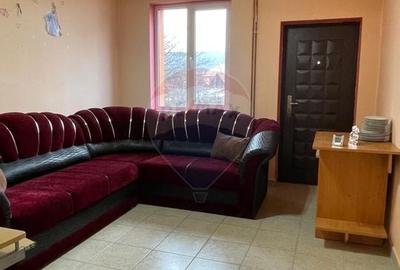 Casa spatioasa de vanzare pe strada Horea Casa spatioasa de vanzare pe strada Horea - 8