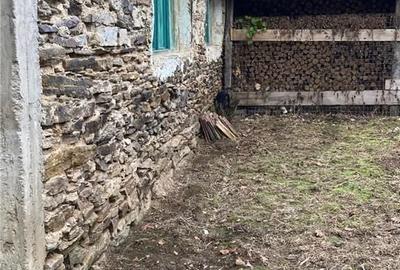 Casă cu 3 camere în Călugări - 10