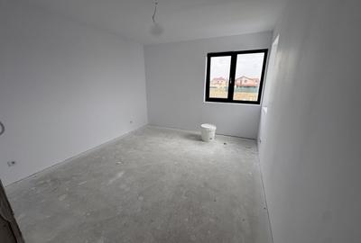 Duplex cu 5 camere cu Teren 299 Mp în Moșnița Nouă - 10