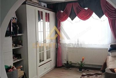 Apartament cu 3 camere în Gării - 4
