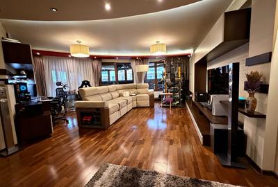 Apartament 3 camere, 2 bai, 2 balcoane, 143 mp, lux, Ghencea - 1