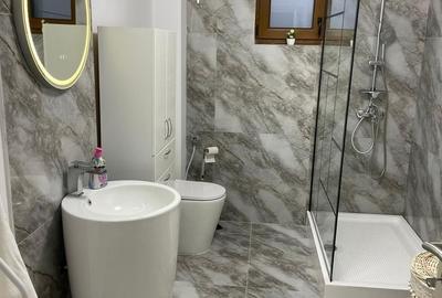 Comision 0% | Casa individuala Tunari | Curte libera 200 mp - 13